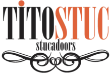 Stukadoor Dordrecht logo