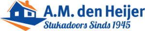 den Heijer stukadoors logo