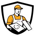 Armin Stukadoor logo