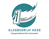 Klusbedrijf Hess logo