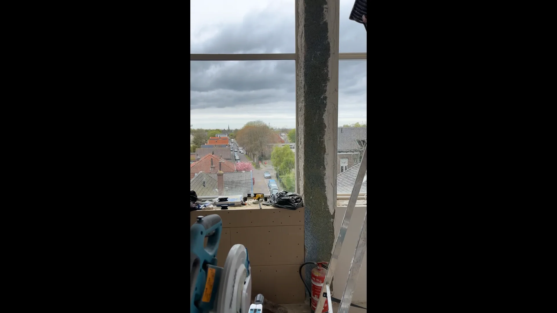 Klusbedrijf Hess – stukadoor Zoetermeer
