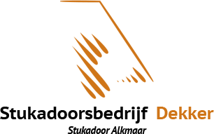 Stukadoor Alkmaar logo