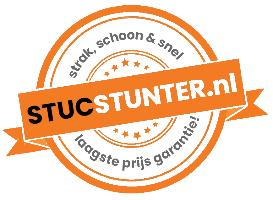 STUCSTUNTER.nl SHOWROOM- BEKEND VAN VT-WONEN – stukadoor Purmerend