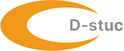 D-stuc logo