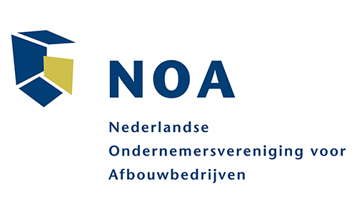 Het Neerlandsch Stuc Gilde logo
