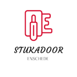 Stukadoor Enschede logo