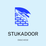 Enschede Stukadoor | Dunpleister logo