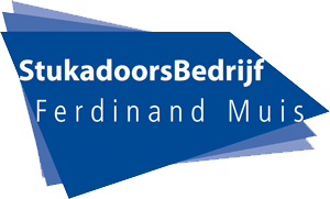 Stukadoorsbedrijf F. Muis - Stukadoor Enschede logo