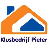 Klusbedrijf Pieter logo