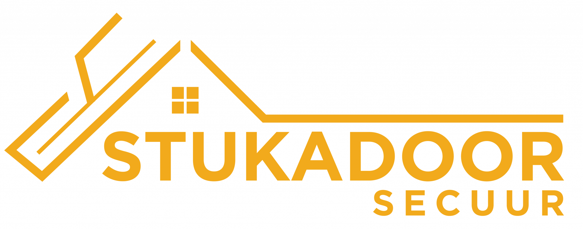 Stukadoor Secuur logo