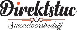 Direktstuc Stukadoorsbedrijf en Microcement logo