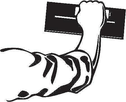 Ben uw stukadoor logo