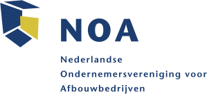Van de Kant Bunnik logo