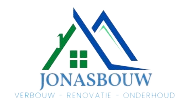 jonasbouw stukadoorsbedrijf logo
