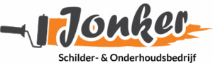 Jonker Schilder- & Onderhoudsbedrijf logo