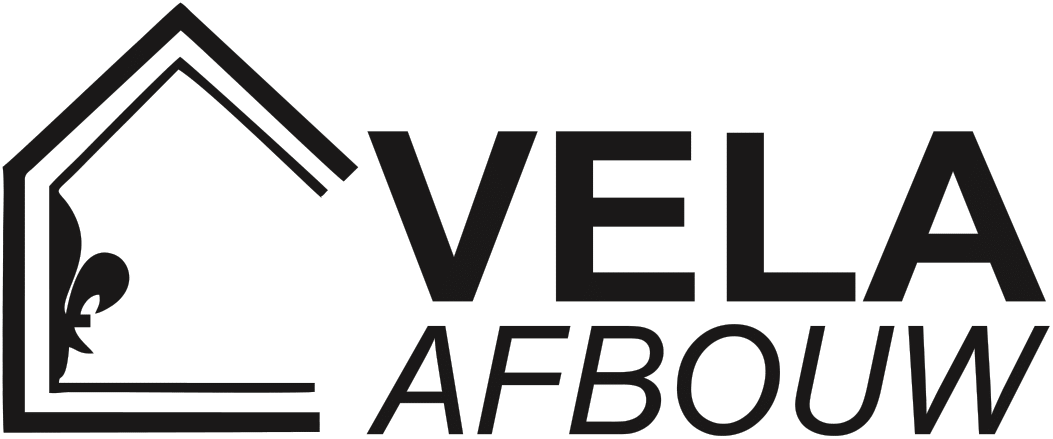 VELA AFBOUW logo