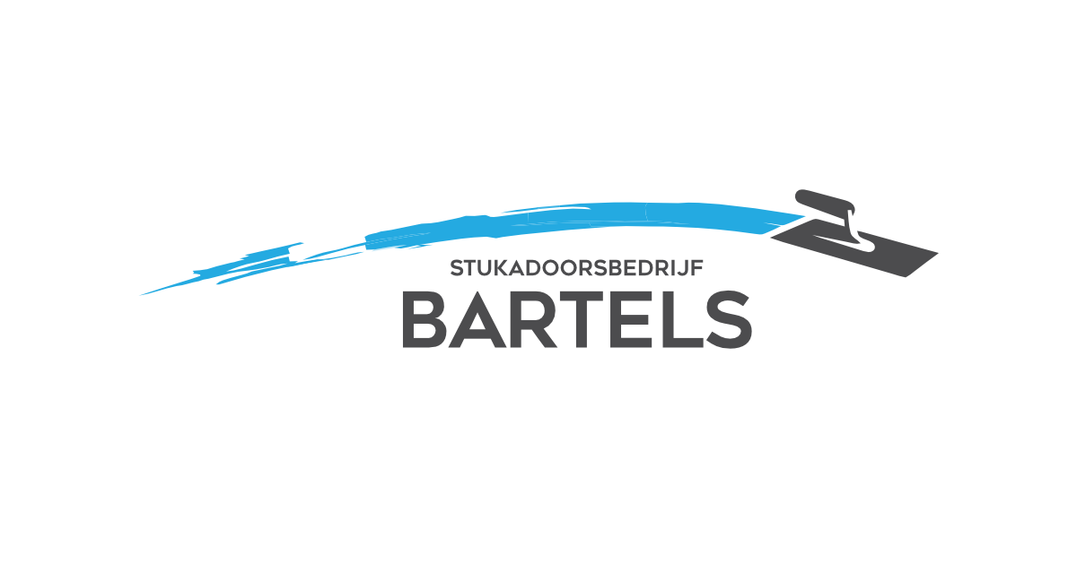 DBS Stukadoors logo