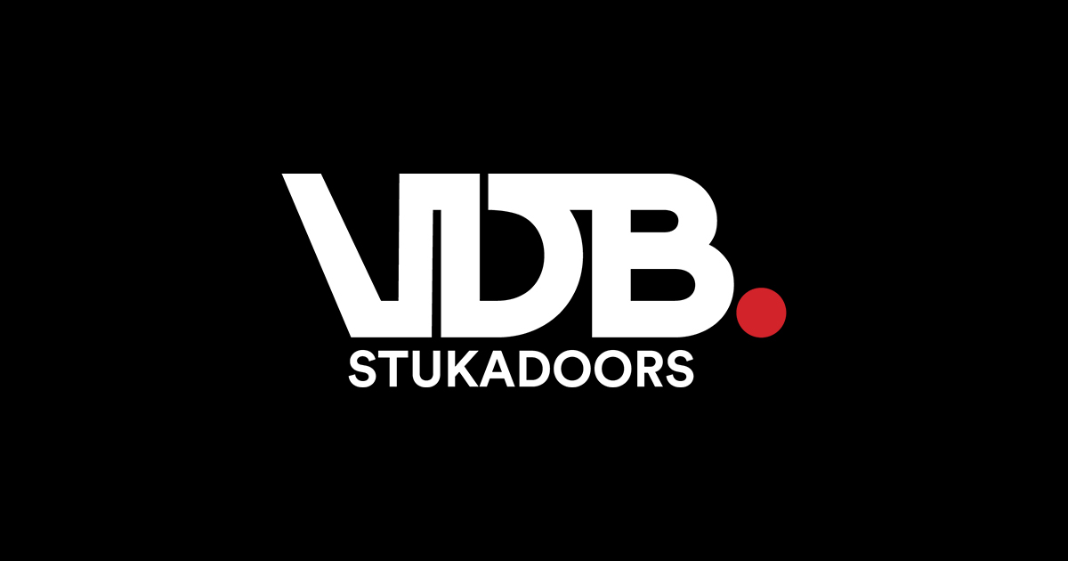 VDB Stukadoors – stukadoor Maastricht
