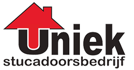 Uniek Stucadoorsbedrijf logo