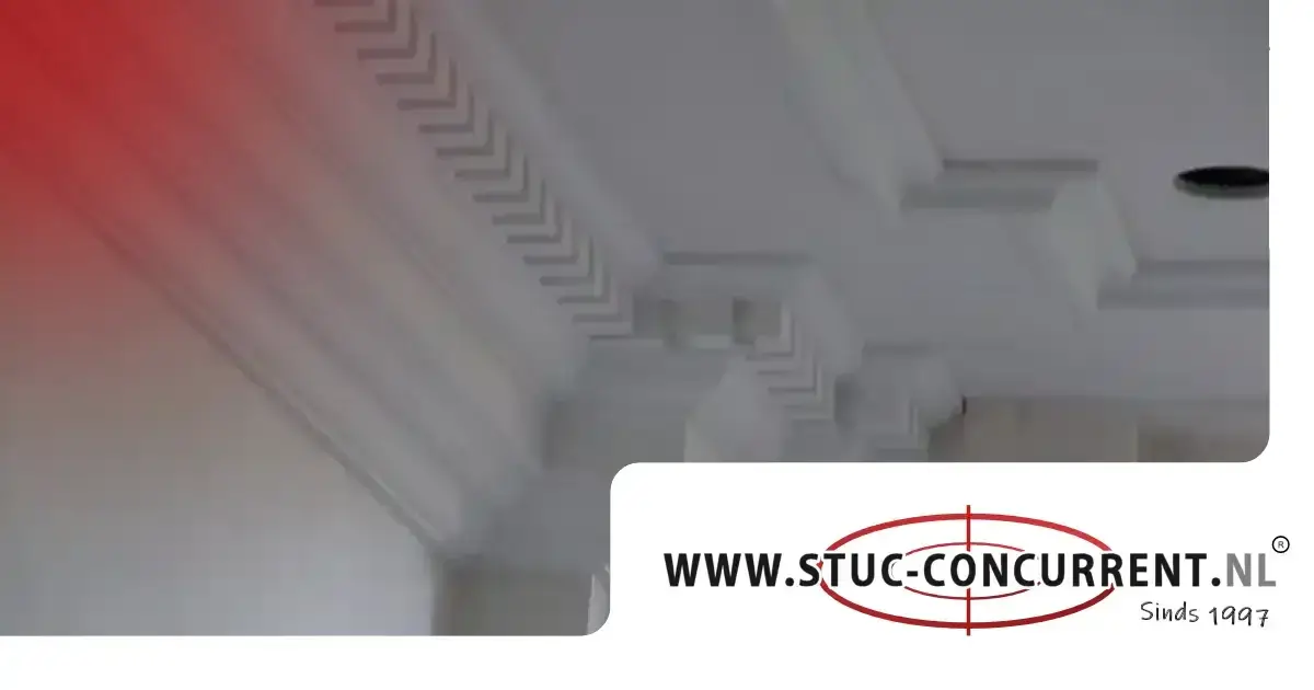 De Stuc-Concurrent B.V. logo