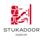 Stukadoor Haarlem logo