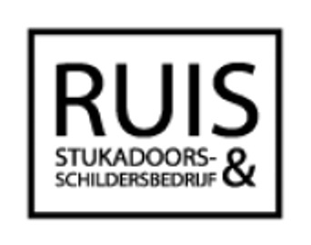 Ruis Stukadoors & Schildersbedrijf logo
