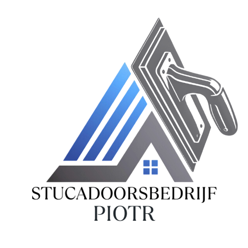Stucadoorsbedrijf Piotr logo