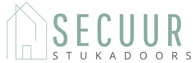 Secuur Stukadoors Geleen logo