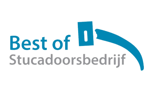 Best of Stucadoor Geleen logo