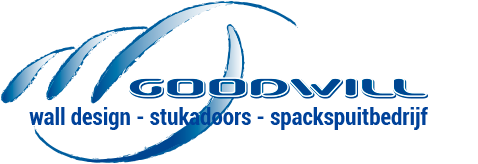 Goodwill Stukadoors – stukadoor Tiel