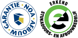 Broeren van Osch Stukadoorsbedrijf logo