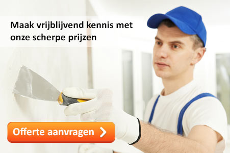 Stukadoor Nu Tiel – stukadoor Tiel