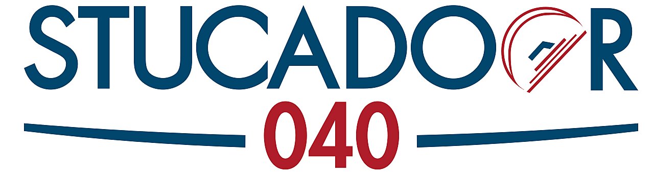 Stucadoor 040 – Totaalafbouw logo