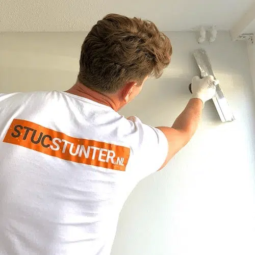 STUCSTUNTER.nl logo