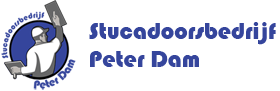 Stukadoorsbedrijf Breda Peter & Vincent Dam logo