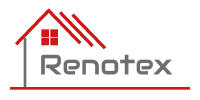 Renotex Stukadoor & Tegelwerker Breda logo