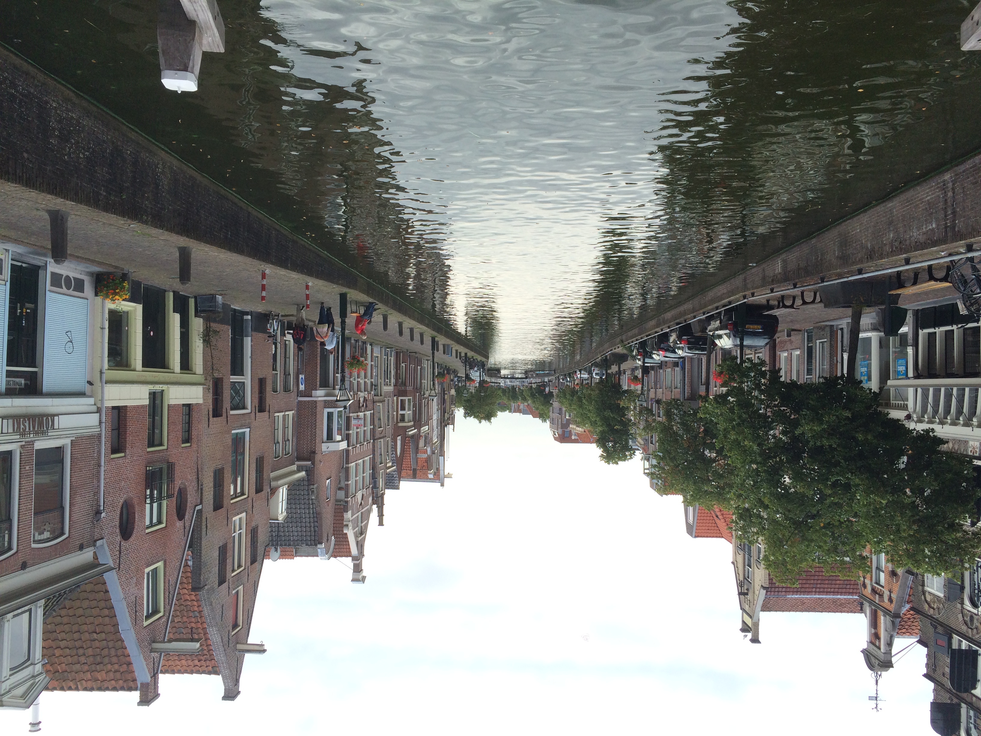 Alkmaar kaasmarkt