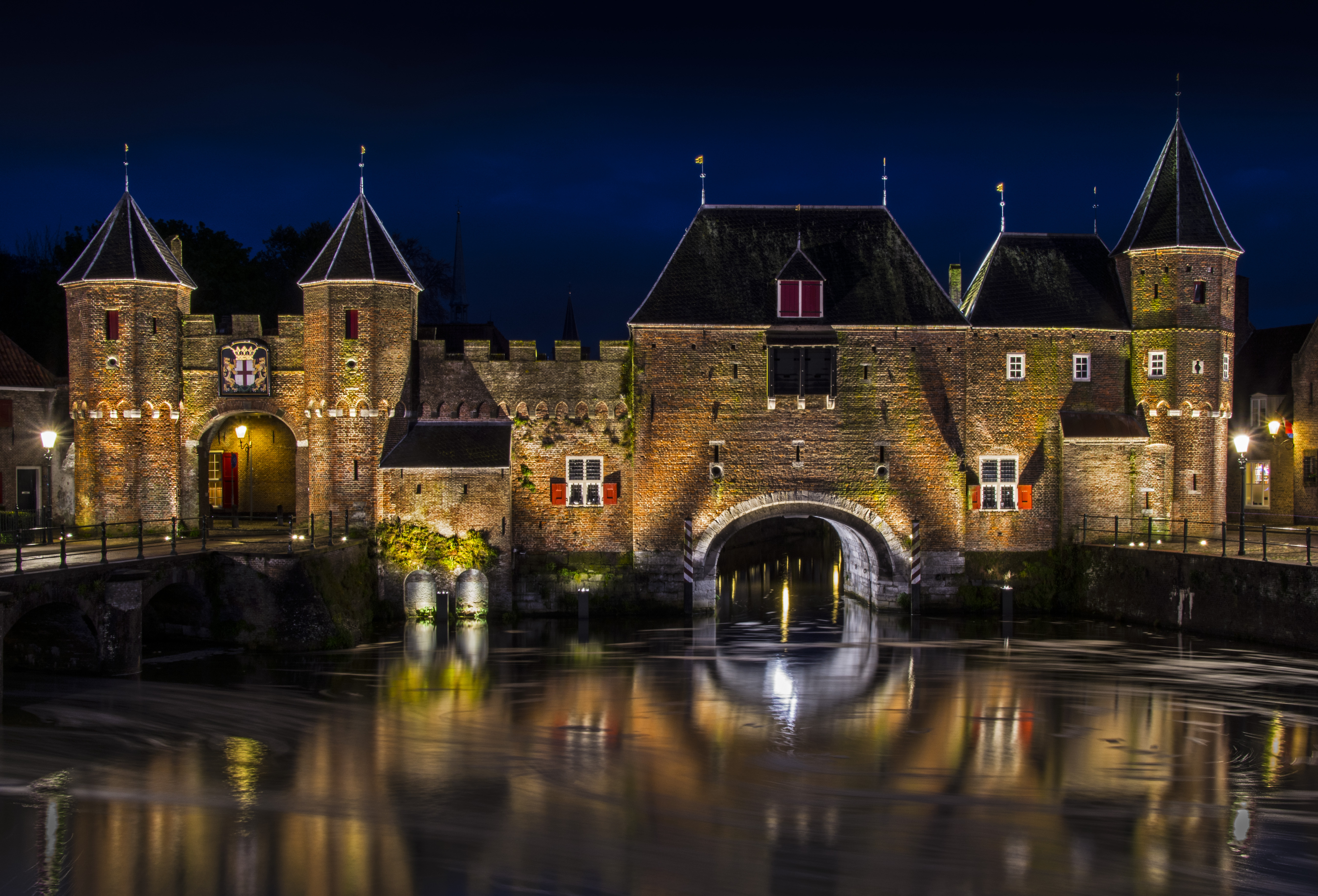 Amersfoort centrum