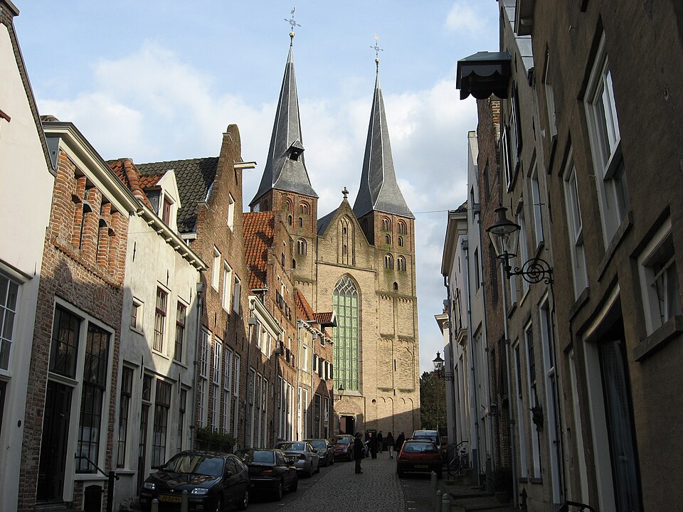 Deventer IJsselkade