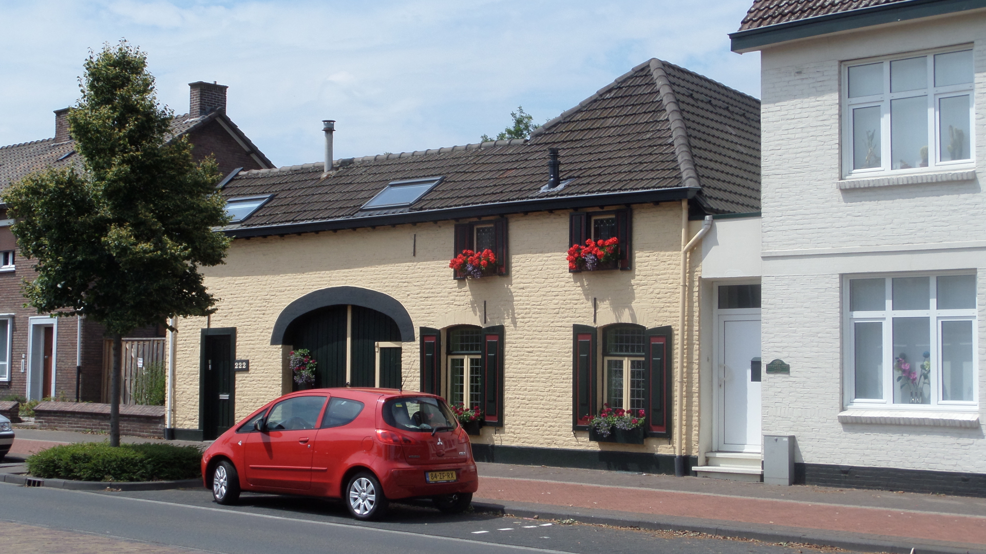 Geleen centrum