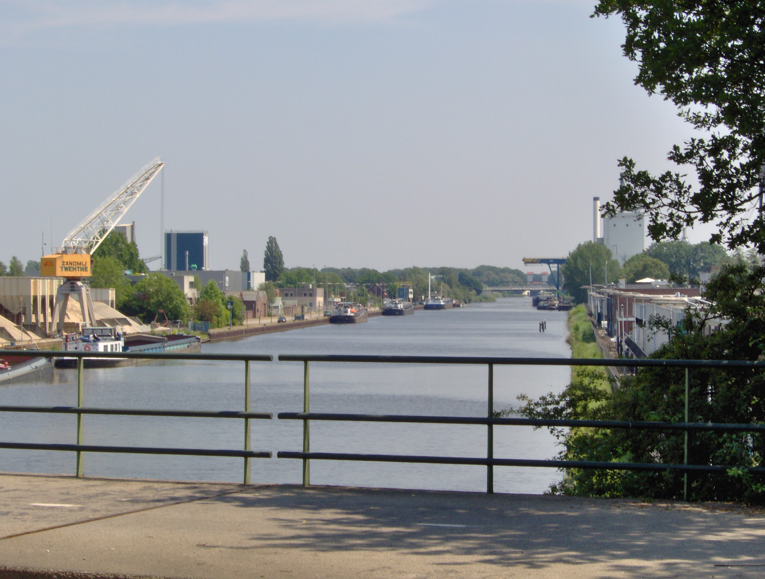 Hengelo centrum