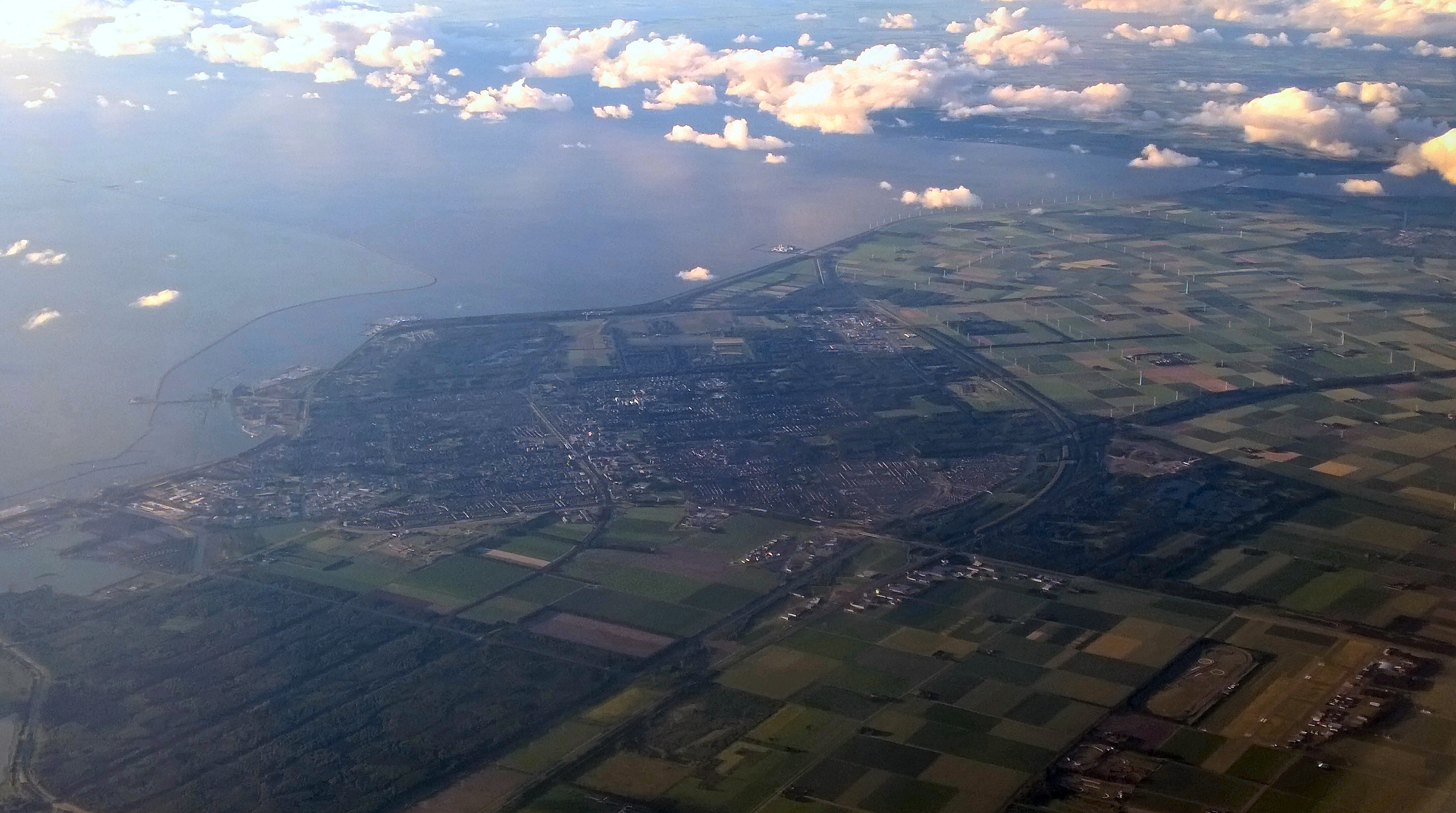 Lelystad centrum