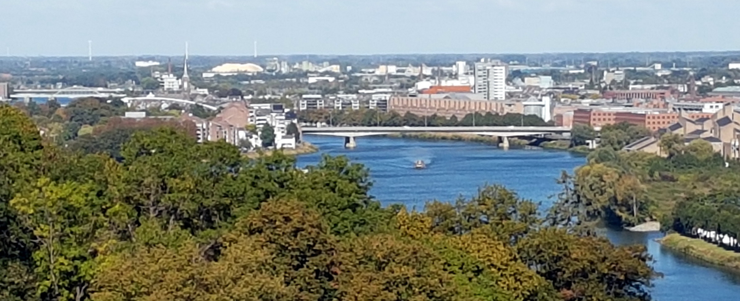 Maastricht Vrijthof