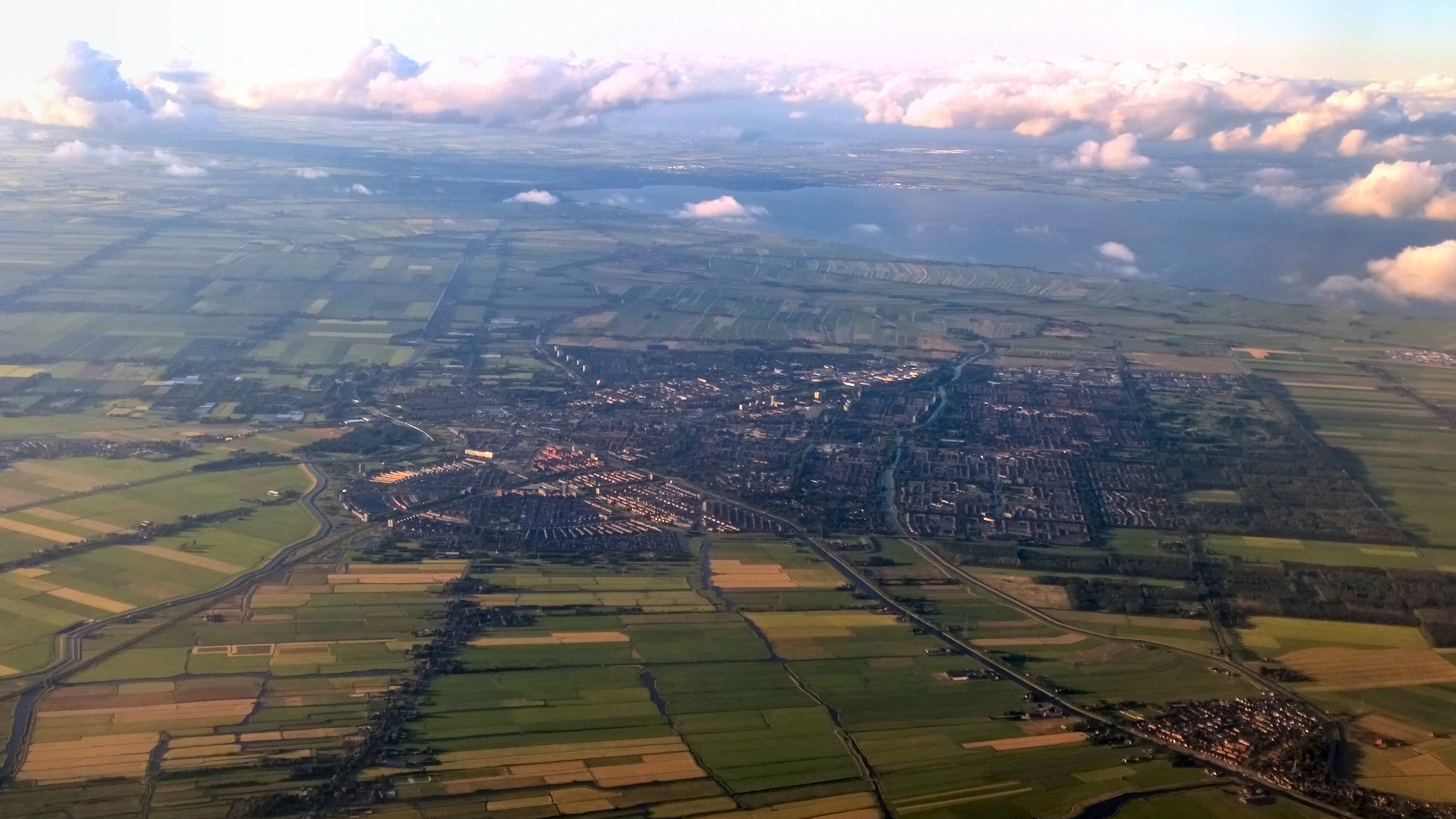 Purmerend centrum