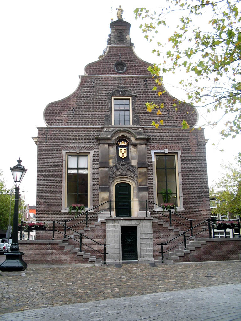 Arnhem centrum