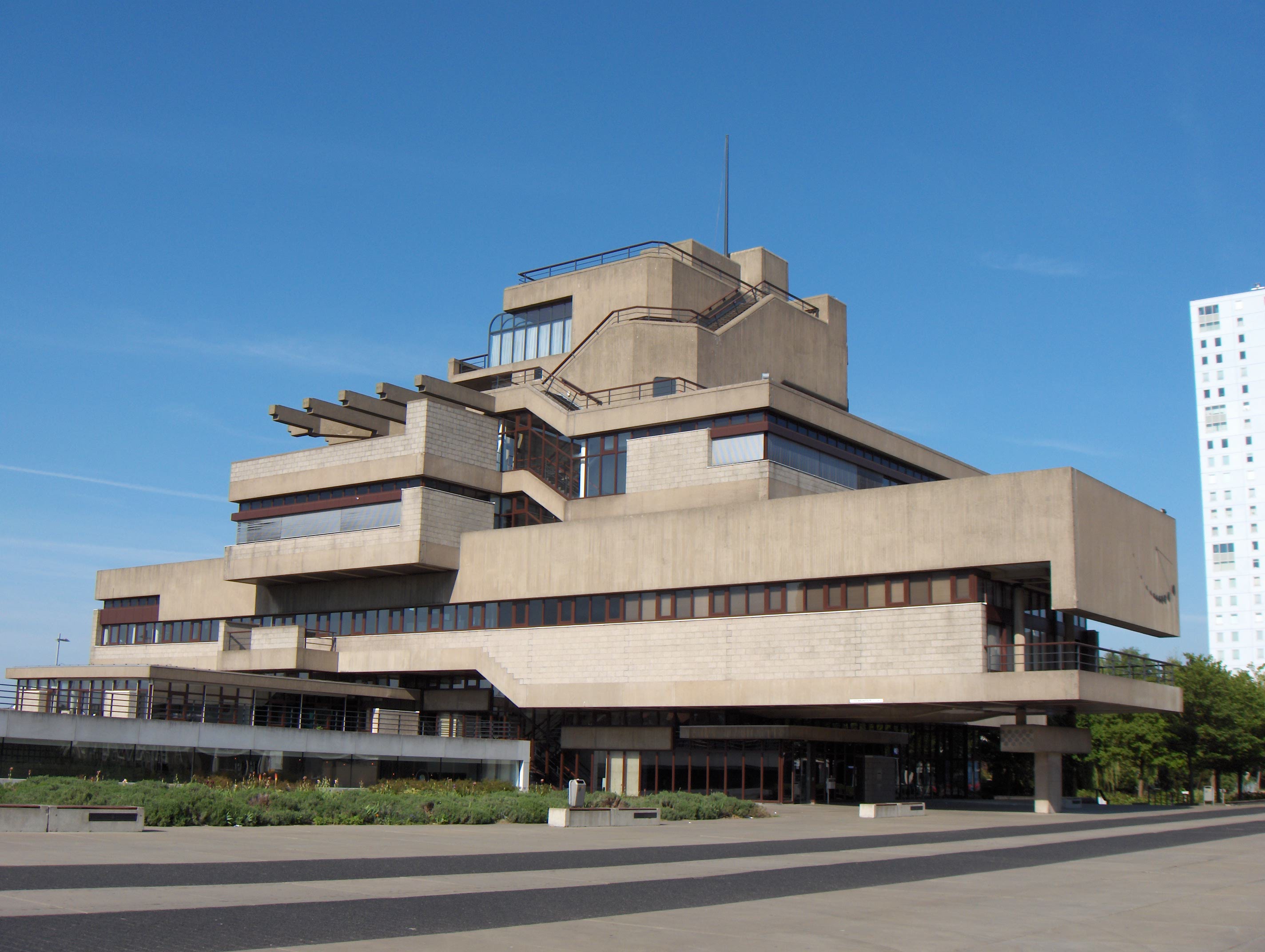 Terneuzen stadhuis