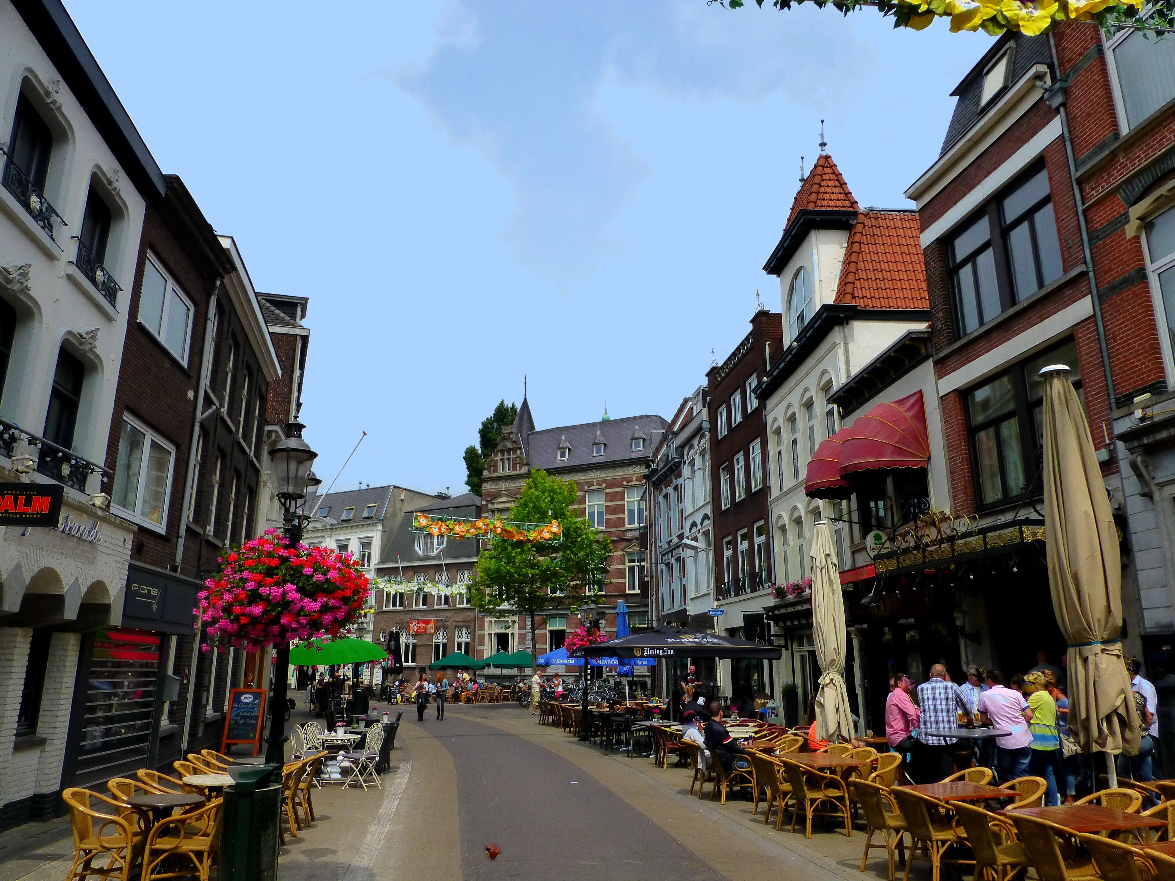 Venlo aan de Maas