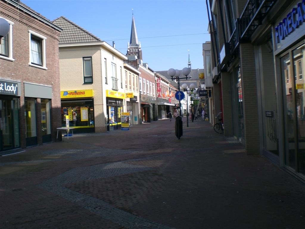 Venray Markt