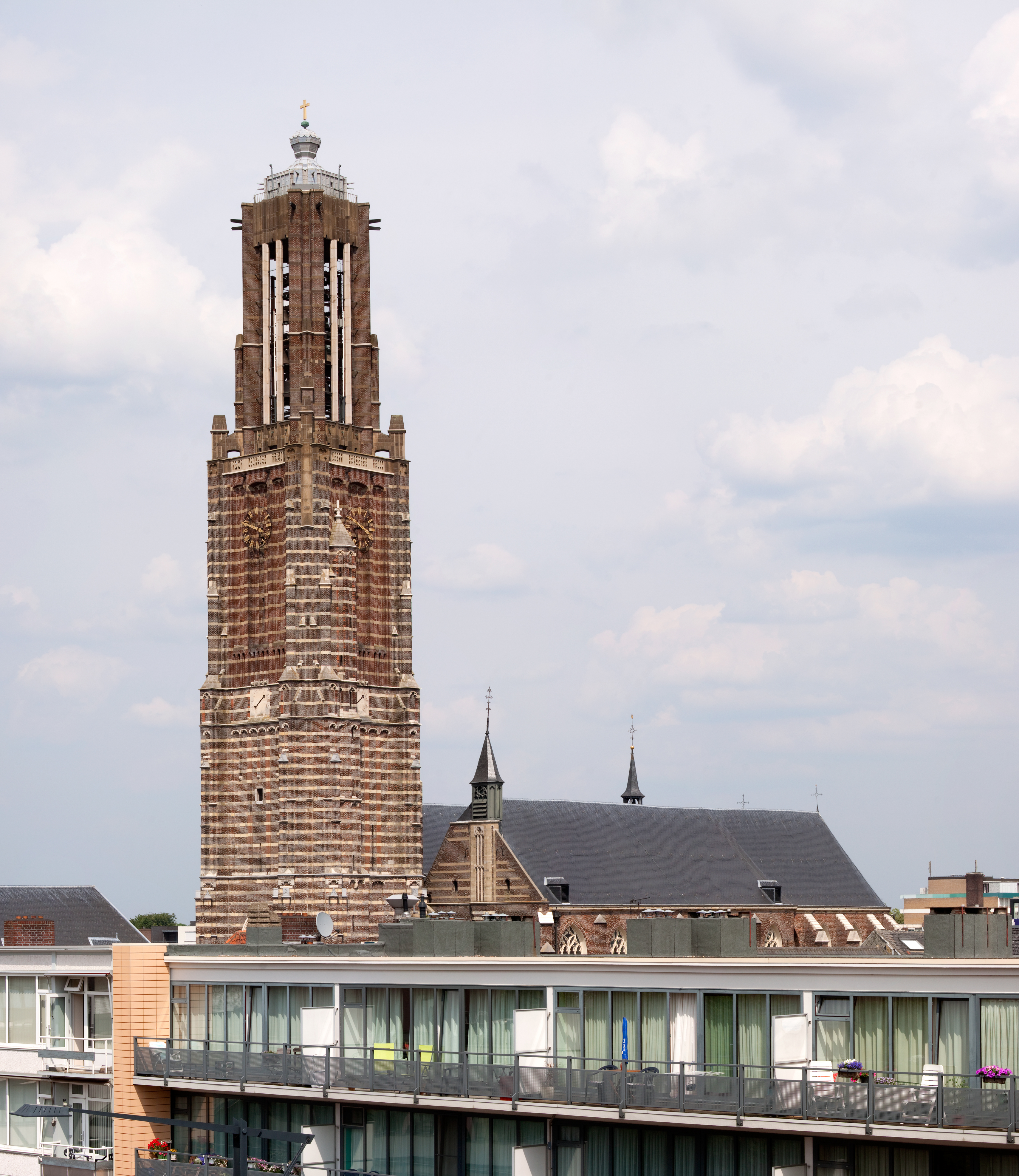 Weert centrum
