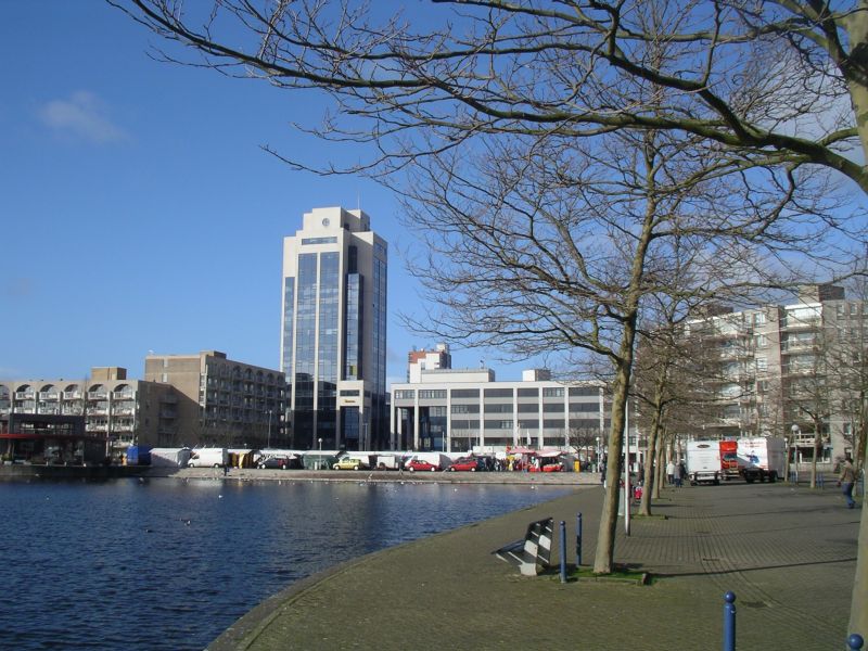 Zoetermeer centrum